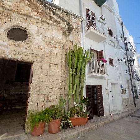 Casa Roberto Apartment Monopoli Ngoại thất bức ảnh