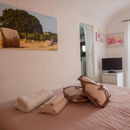 Casa Roberto Apartment Monopoli Ngoại thất bức ảnh