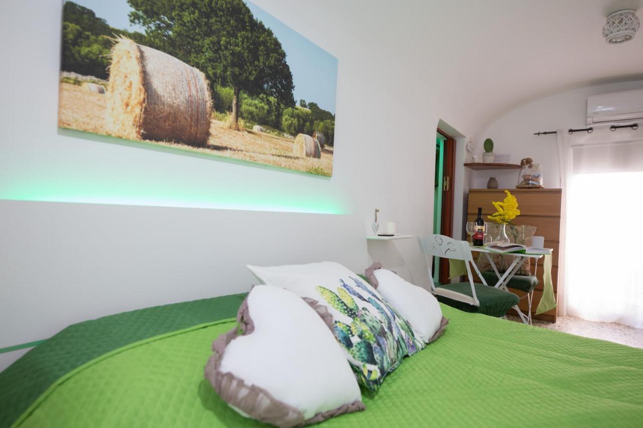 Casa Roberto Apartment Monopoli Ngoại thất bức ảnh