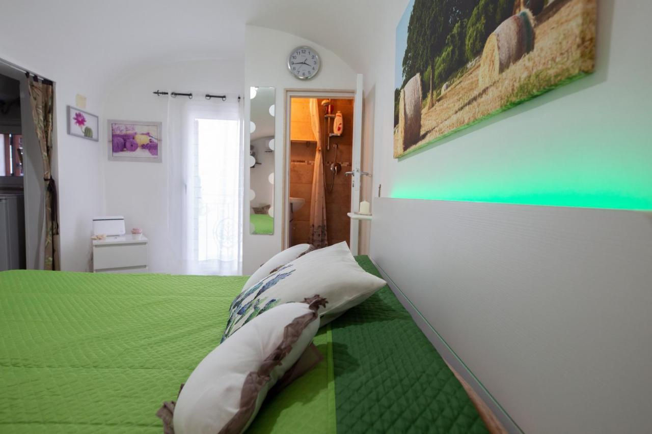 Casa Roberto Apartment Monopoli Ngoại thất bức ảnh