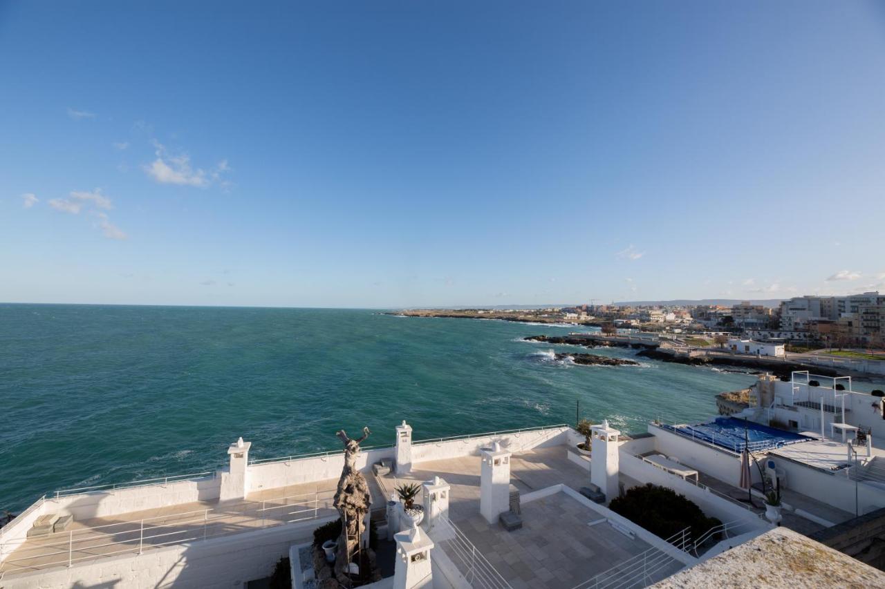 Casa Roberto Apartment Monopoli Ngoại thất bức ảnh