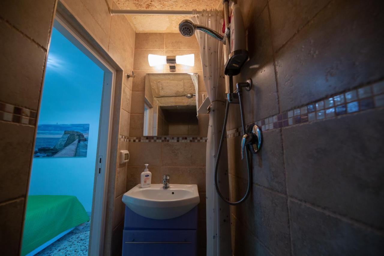 Casa Roberto Apartment Monopoli Ngoại thất bức ảnh