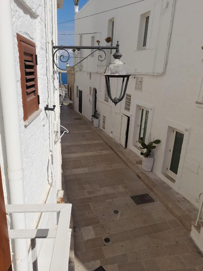 Casa Roberto Apartment Monopoli Ngoại thất bức ảnh