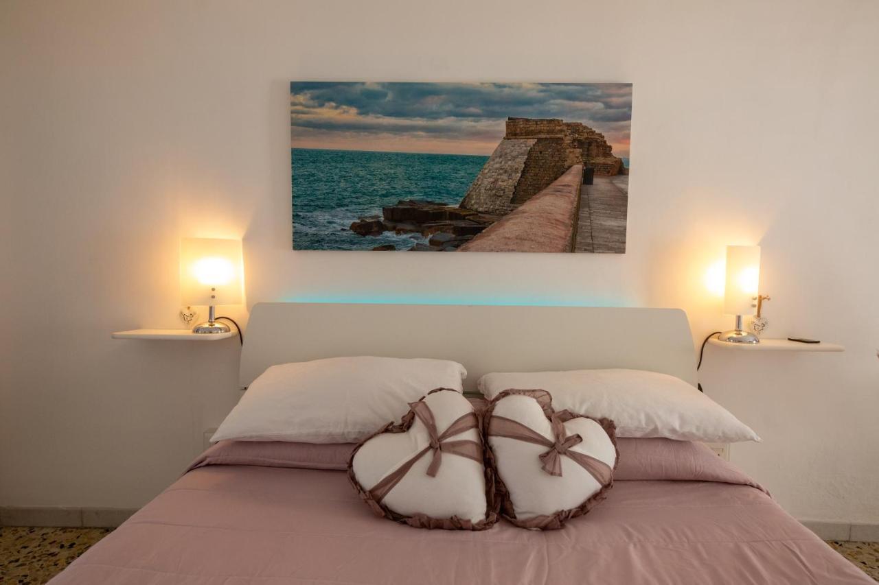 Casa Roberto Apartment Monopoli Ngoại thất bức ảnh