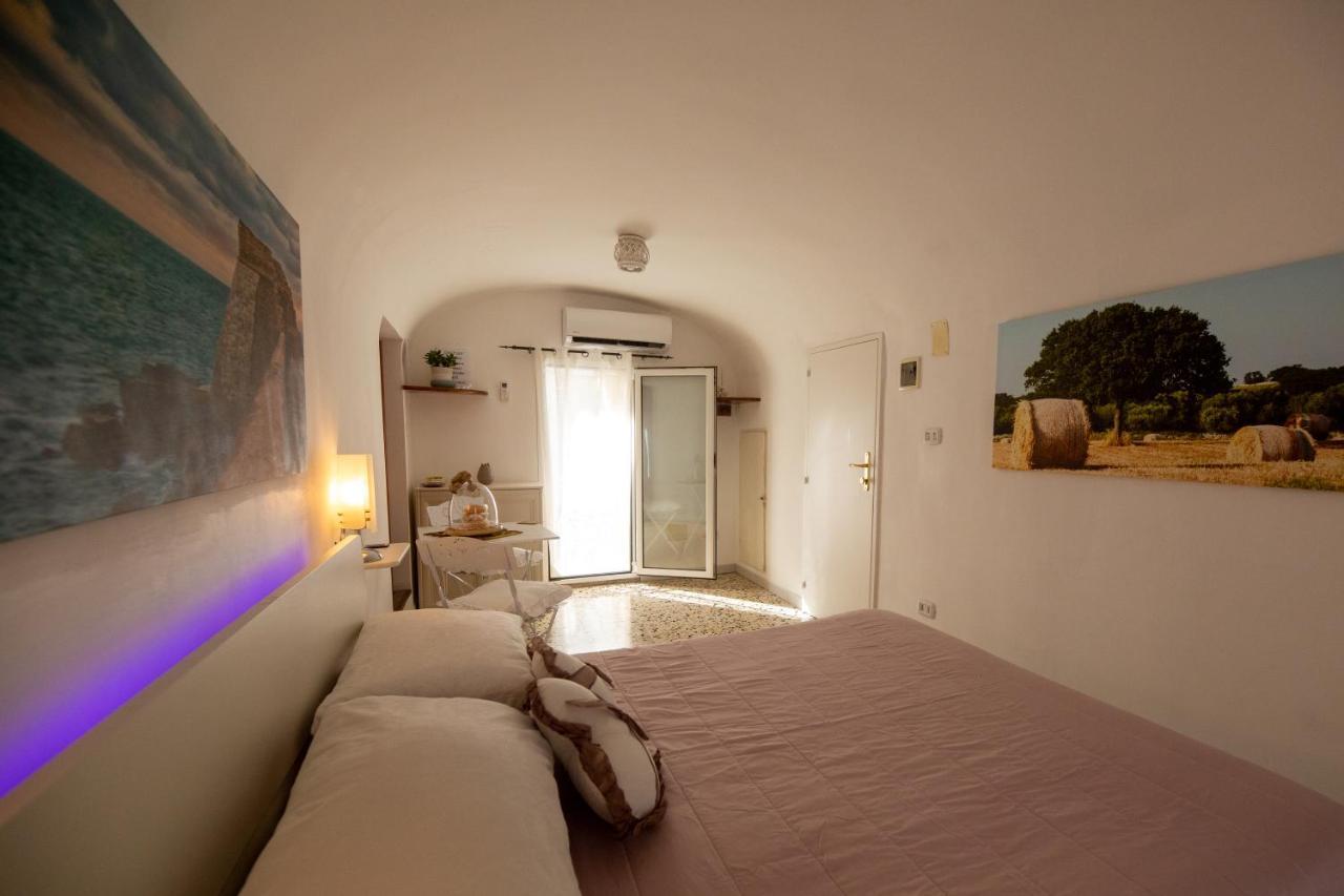 Casa Roberto Apartment Monopoli Ngoại thất bức ảnh