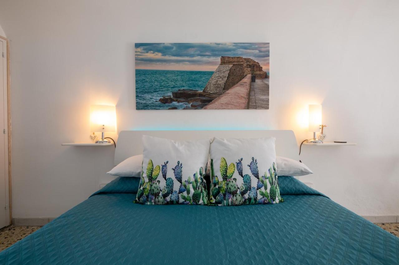 Casa Roberto Apartment Monopoli Ngoại thất bức ảnh