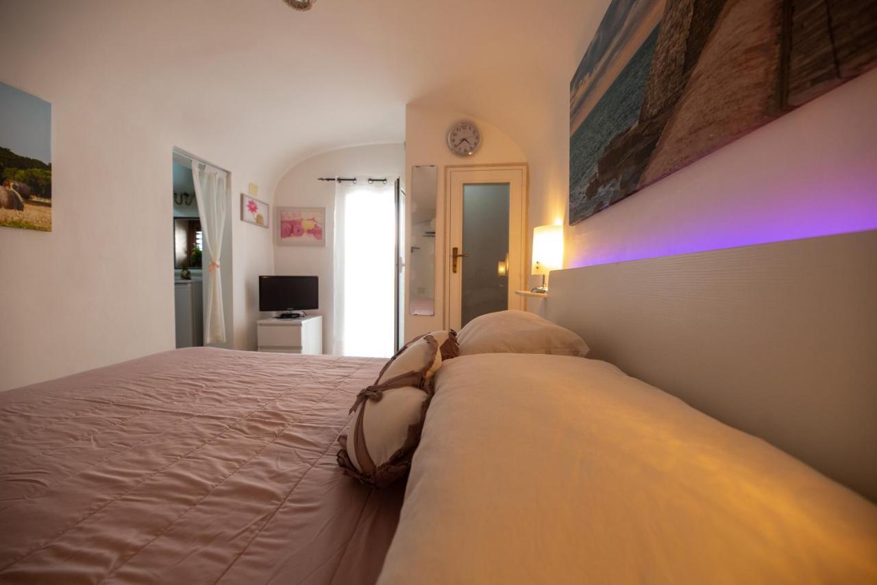 Casa Roberto Apartment Monopoli Ngoại thất bức ảnh
