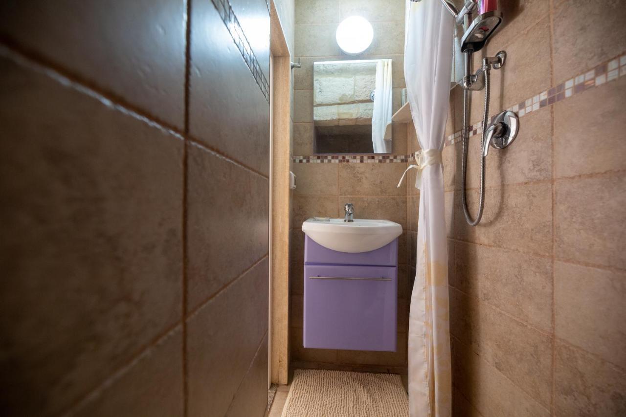 Casa Roberto Apartment Monopoli Ngoại thất bức ảnh