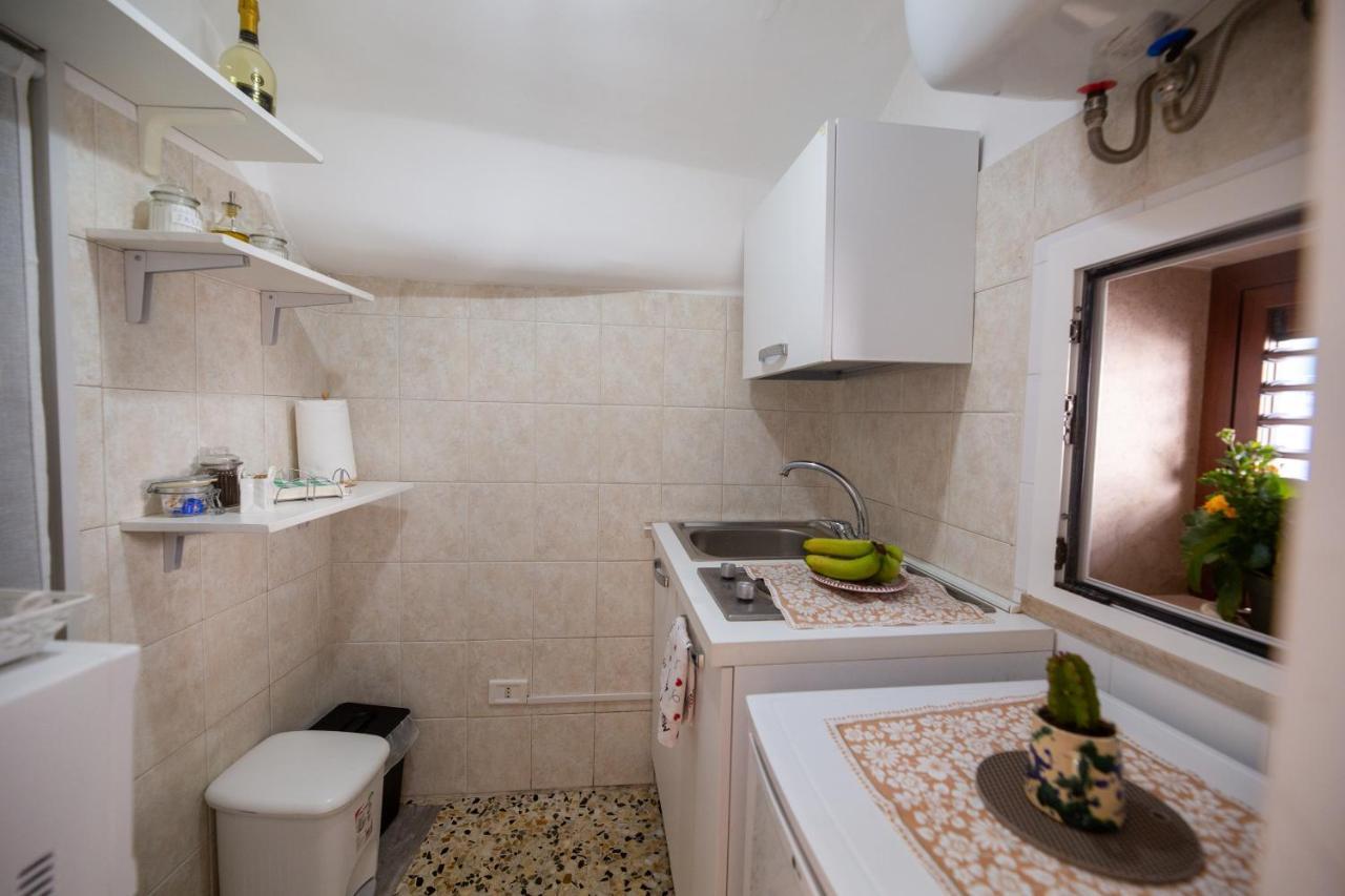 Casa Roberto Apartment Monopoli Ngoại thất bức ảnh