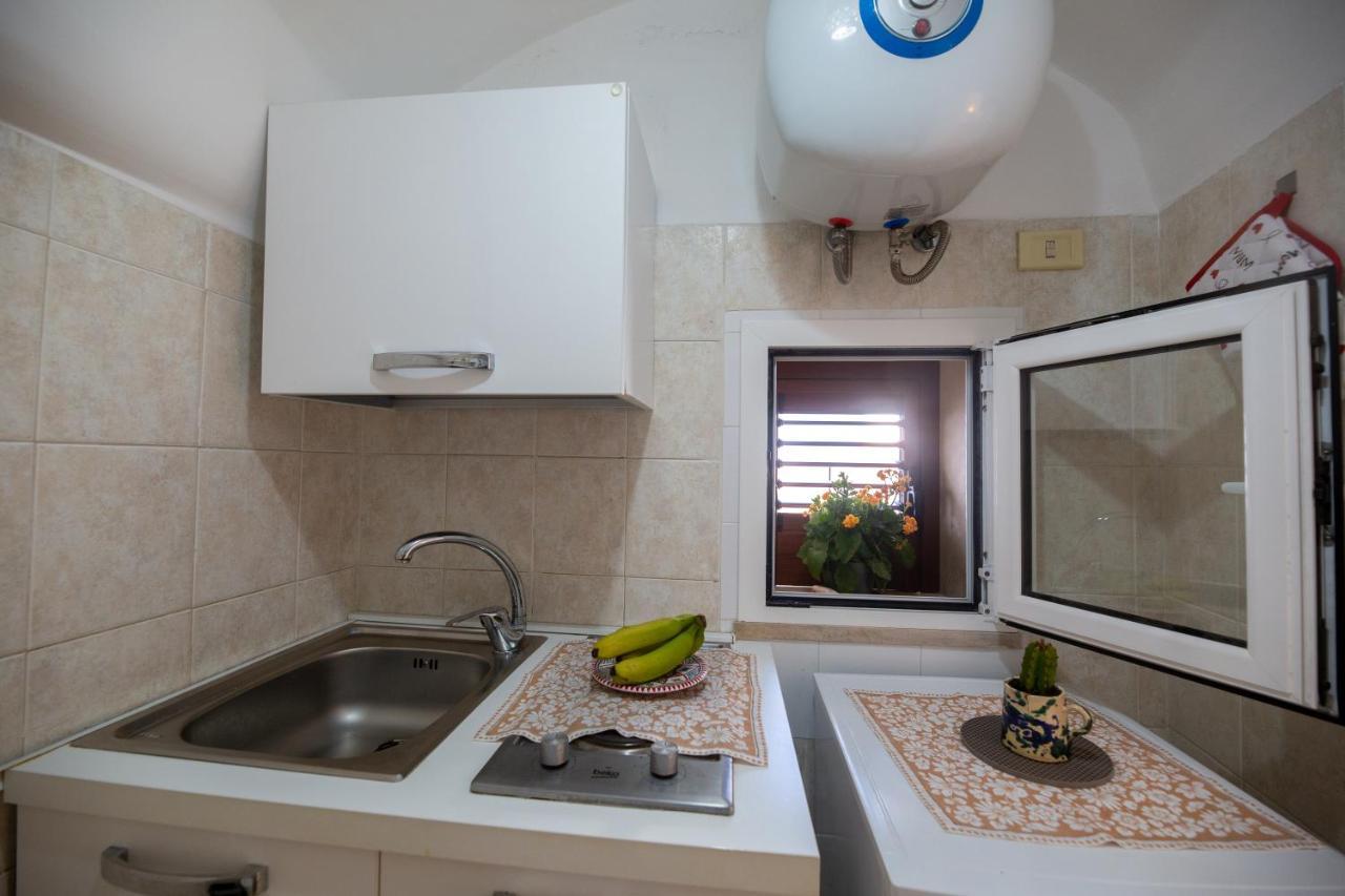 Casa Roberto Apartment Monopoli Ngoại thất bức ảnh
