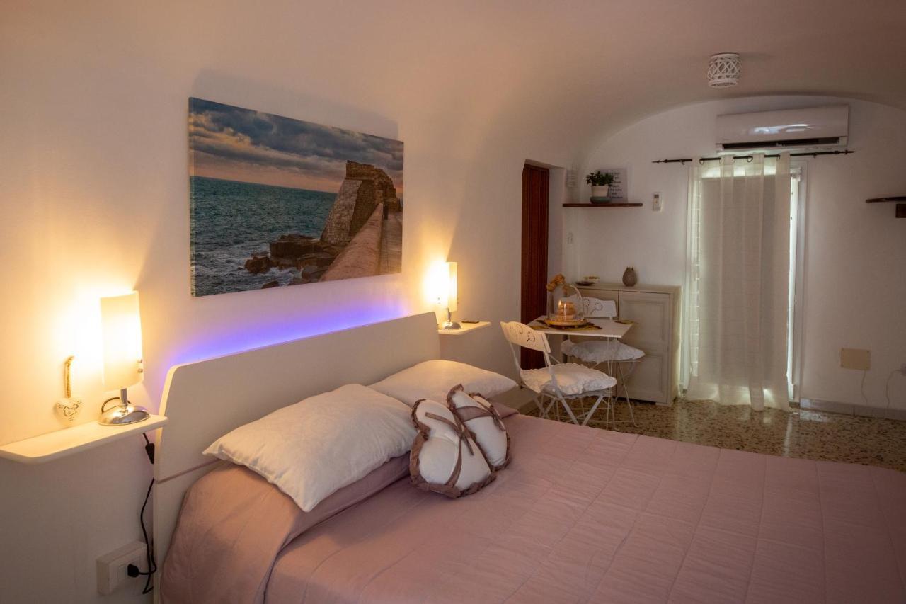 Casa Roberto Apartment Monopoli Ngoại thất bức ảnh